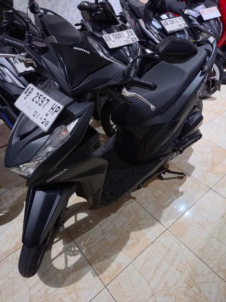 Beat deluxe 2023 awal gbm