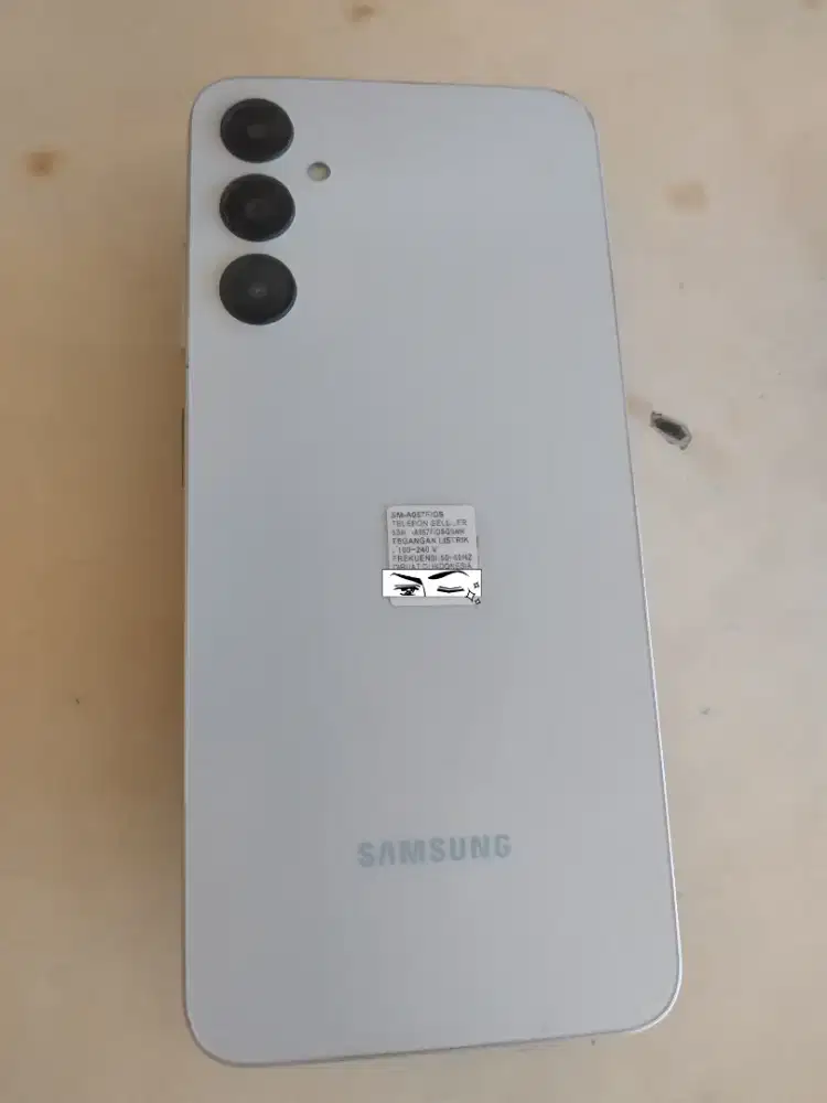 Samsung A05s (6/128)