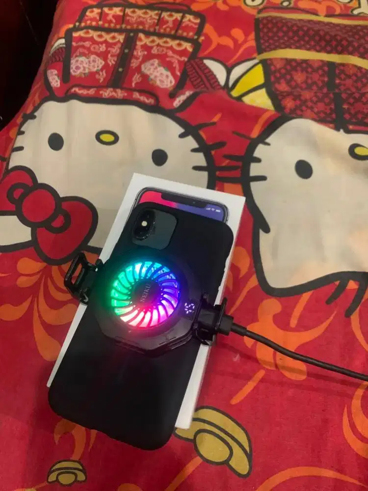 Iphone x 256gb bisa semua kartu