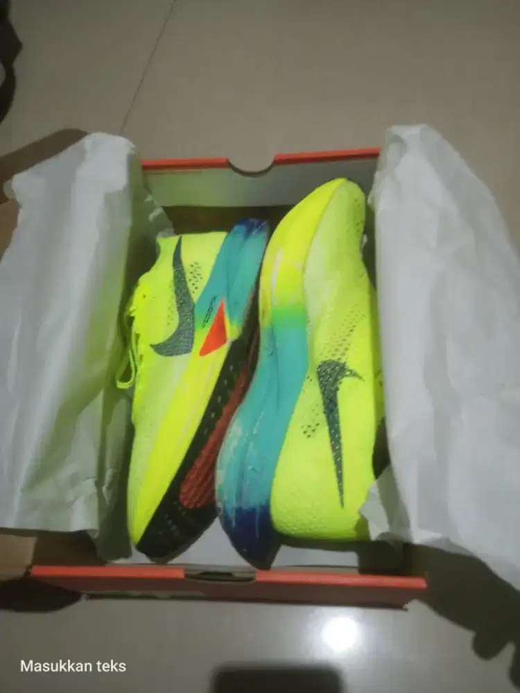 Nike vaporfly nex3 uk 44.5