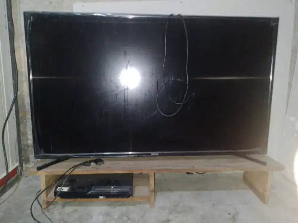Tv Samsung & Ps3