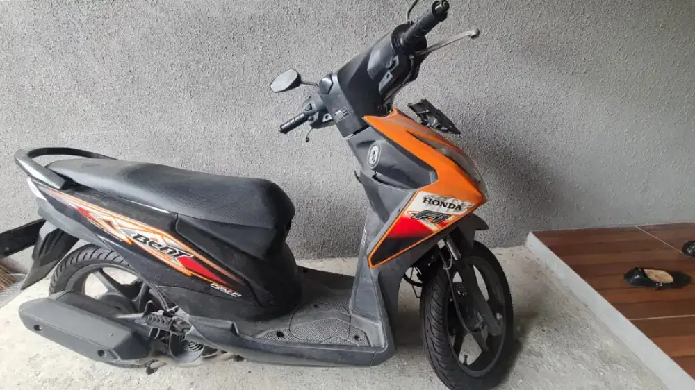 Beat FI original Low km