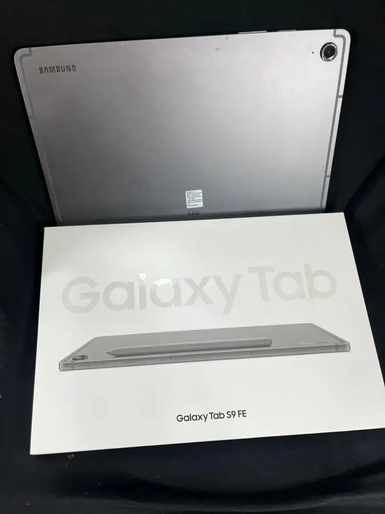 Samsung galaxy Tab S9 FE 6/128 wifi
