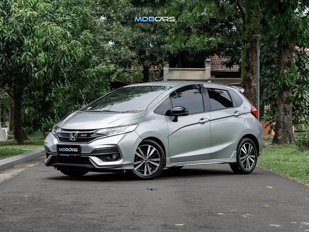 GK5 GENG FULL ORISINIL TERAWAT JAZZ GK5 RS 1.5 CVT 2019