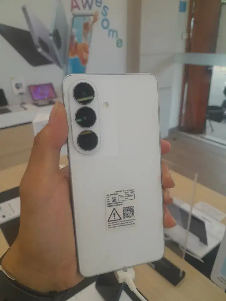 SAMSUNG S26 12/512, STOK LIMITED, HARGA MIRING SEMALANG, BISA KREDIT