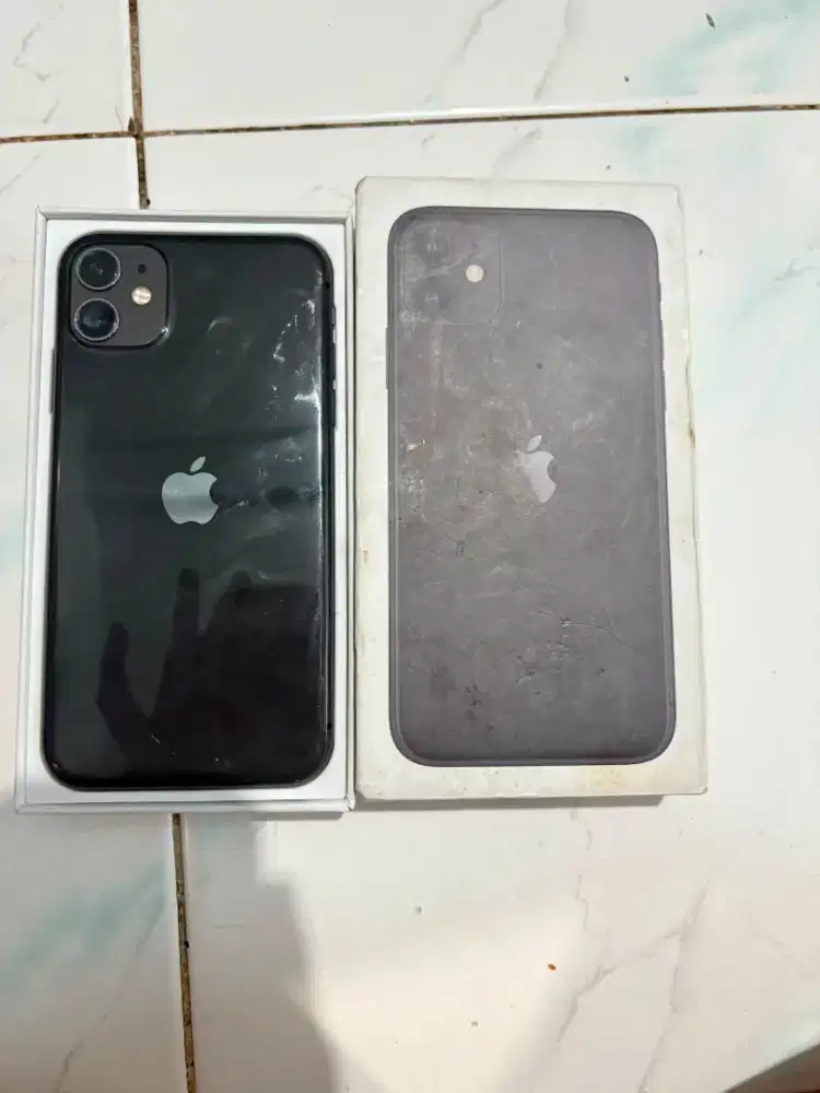 iphone 11 128gb ibox