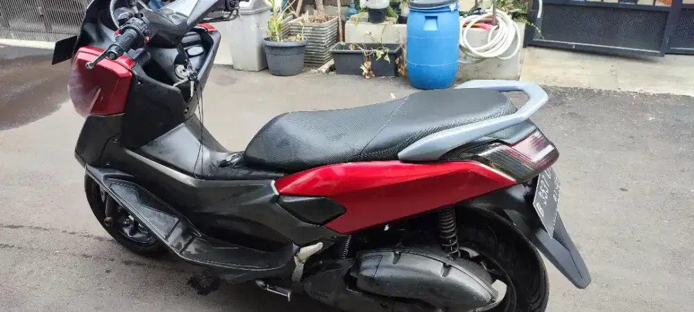 Jual NMAX tahun 2016