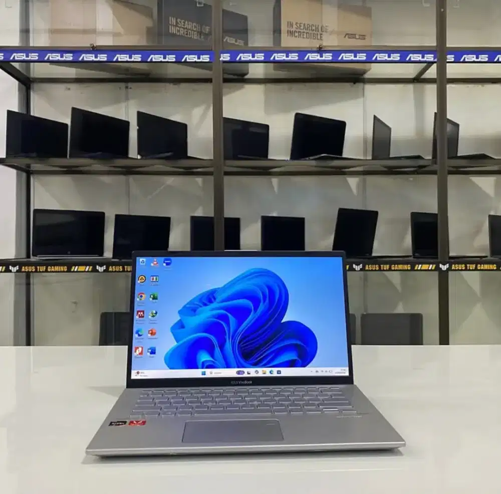 ASUS VIVOBOOK A412D