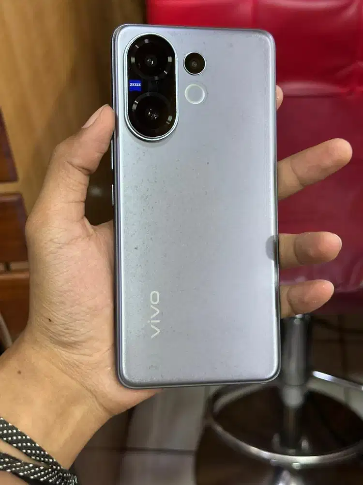 vivo v60 5G 12/256 hpcas