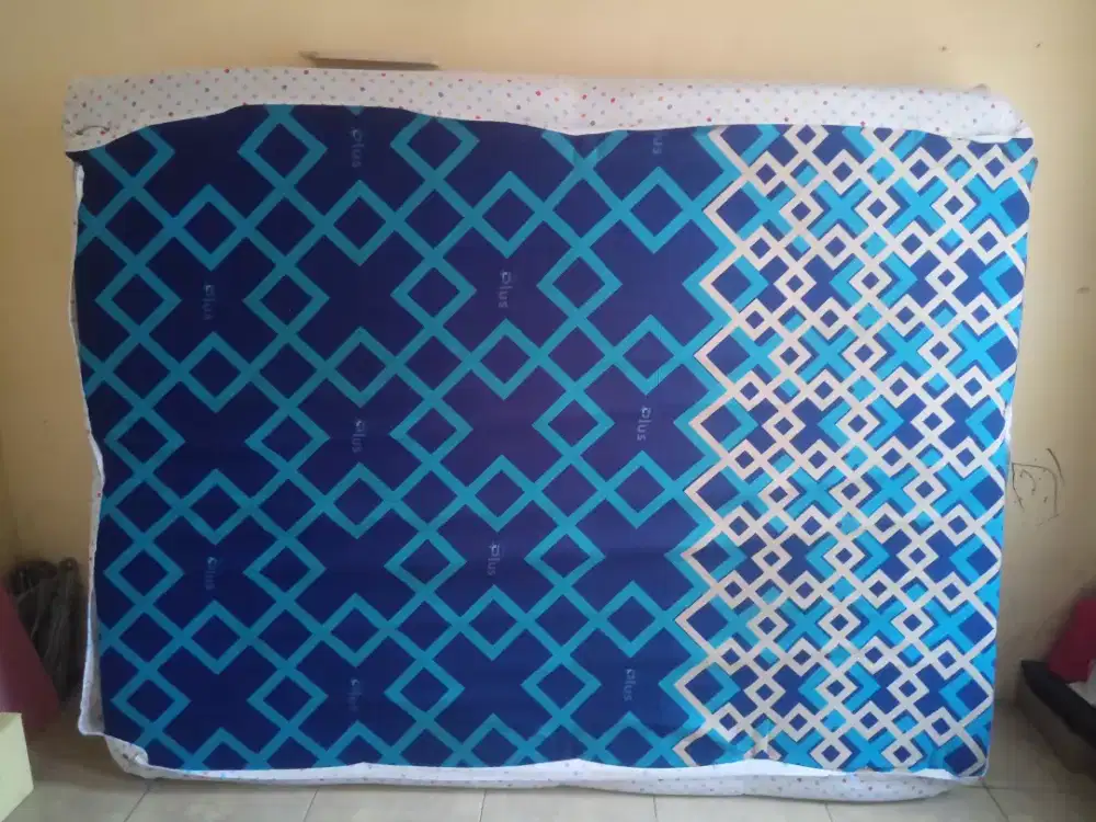 Kasur Busa Mattres plus Inoac