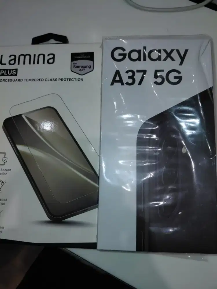 Promo Menarik Samsung A37 5G di Erafone Ruko Antasari
