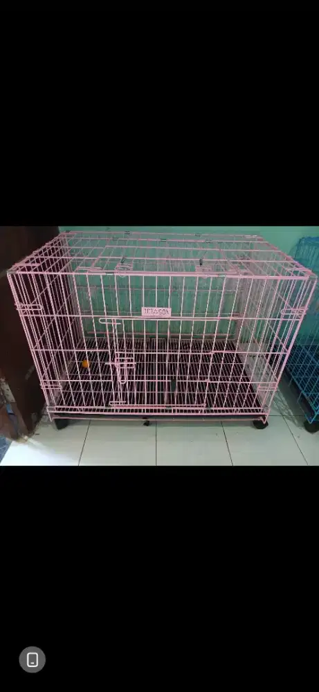 Kadang bekas bagus