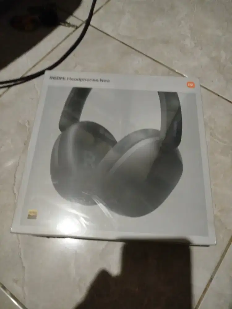 Headphone neo Xiaomi