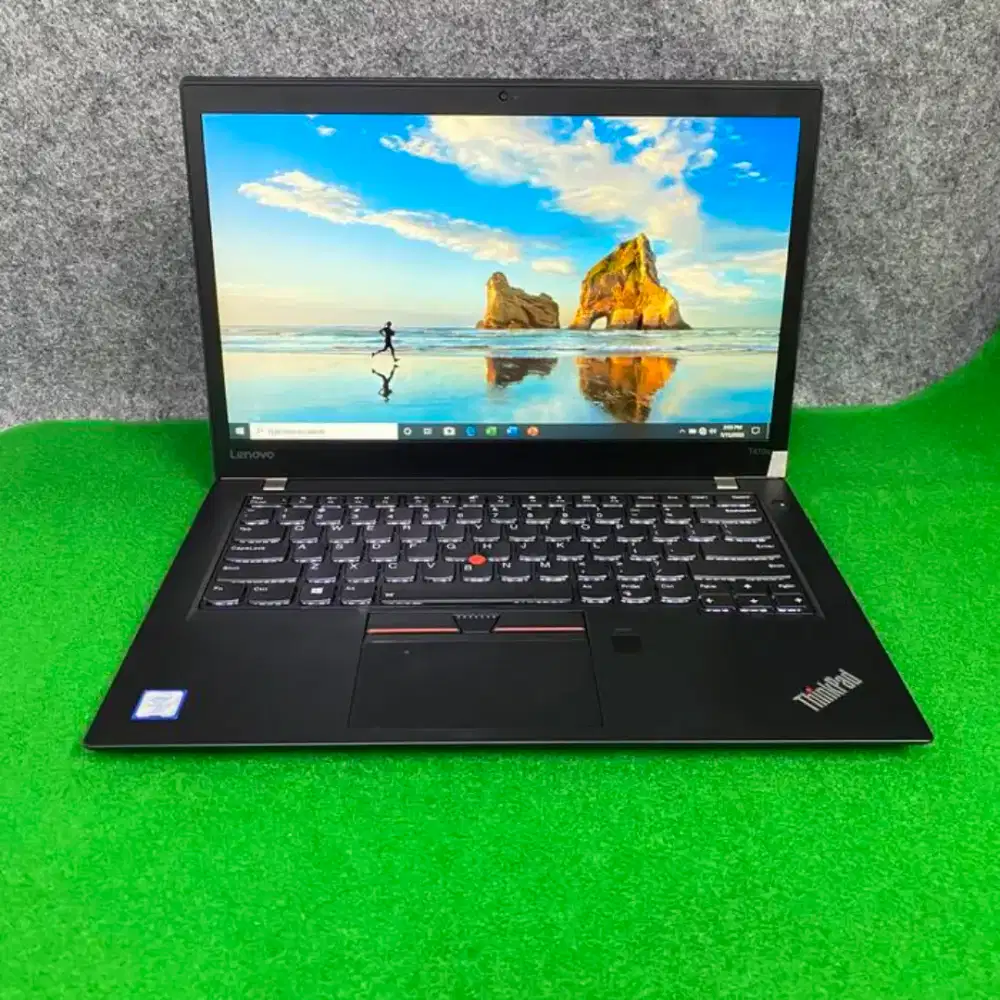 Lenovo Thinkpad T470s i7 gen 7