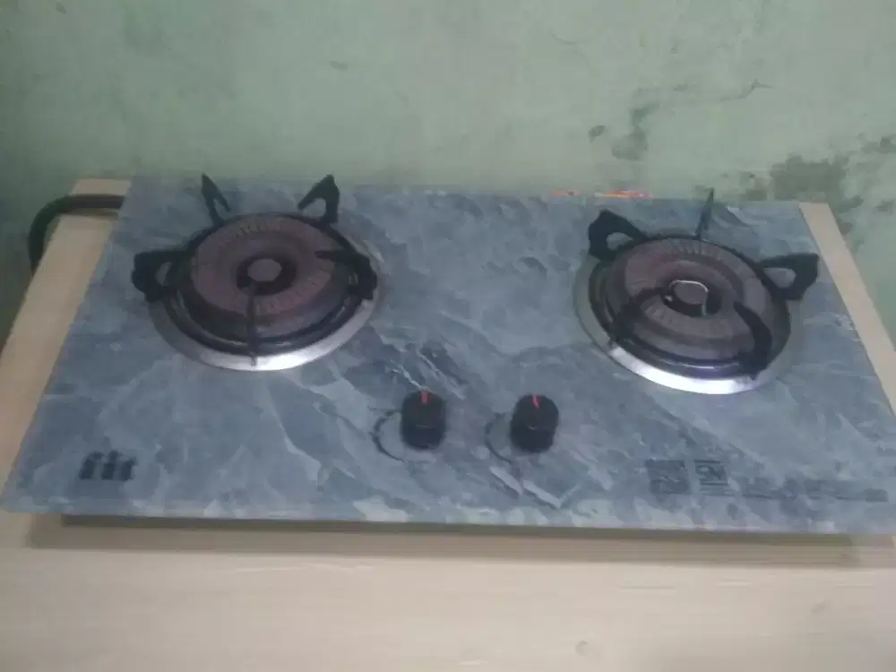 Jual kompor tanam