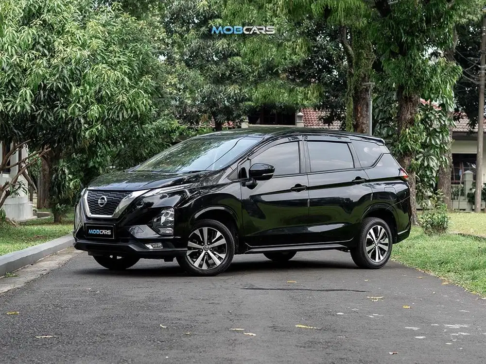 DP MINIM ANGSURAN MINIM GOKIl LIVINA VE 1.5 AT 2021