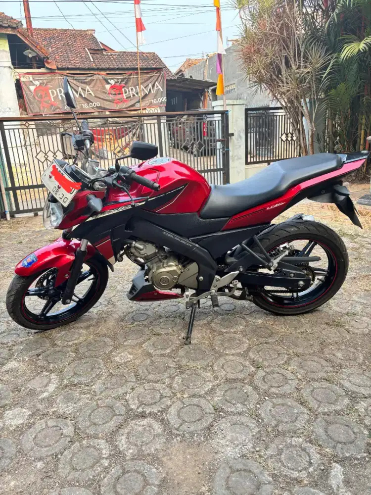 Dijual Cepat Motor