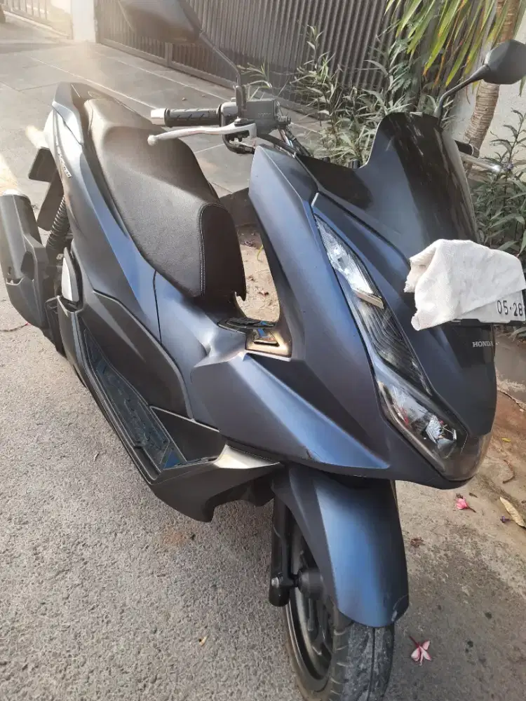 Dijual Honda PCX 160 CBS 2023