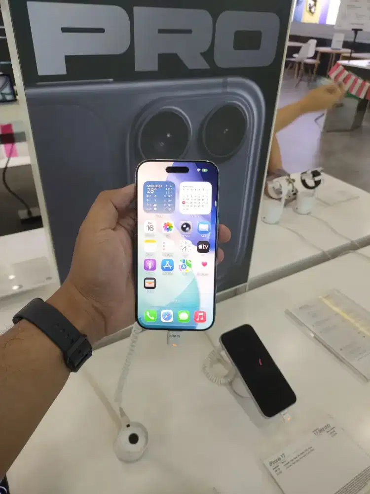 IPHONE AIR KREDIT TANPA BUNGA TANPA DP