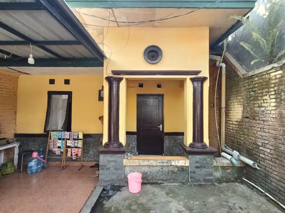Jual Rumah Permata Cimahi