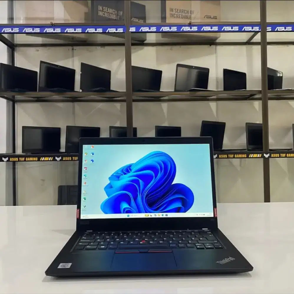LENOVO THINKPAD X13