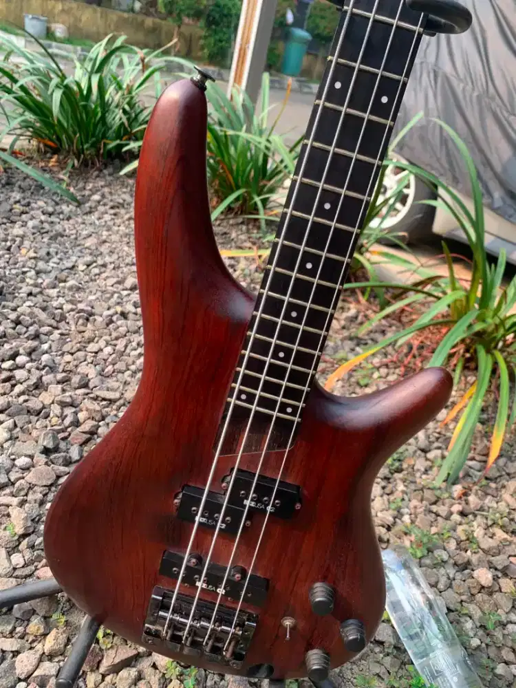 Ibanez Bass SDGR SR1500PD