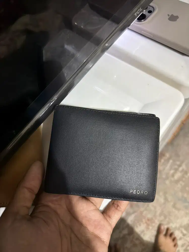 Dompet Pedro Branded