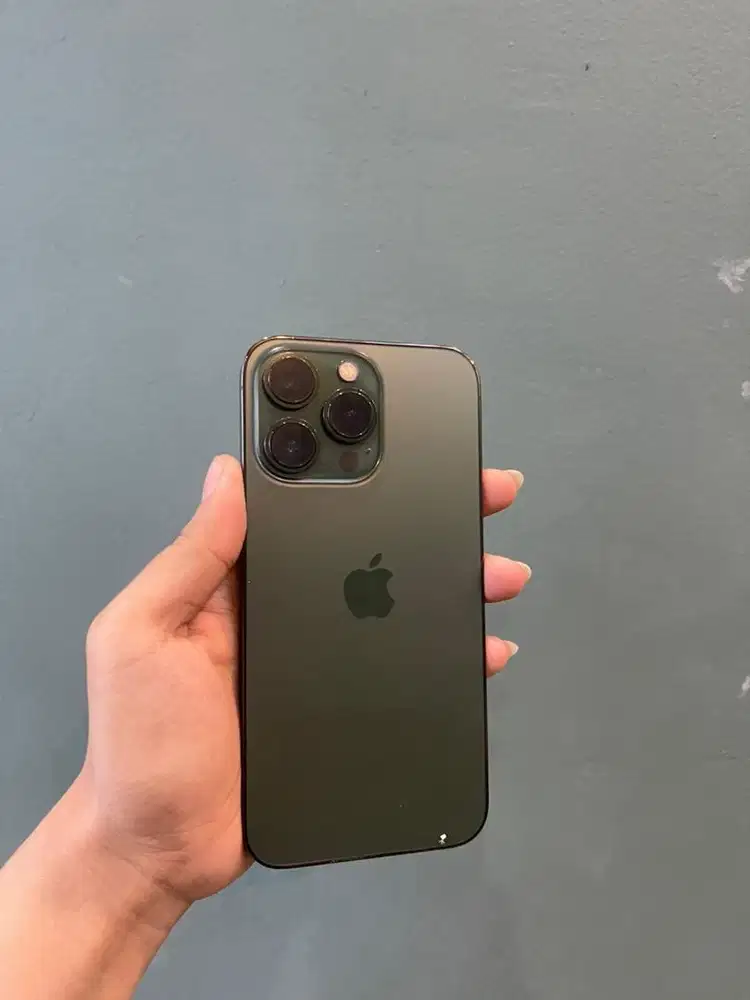 IPHONE 13 PRO 128 ALPINE GREEN