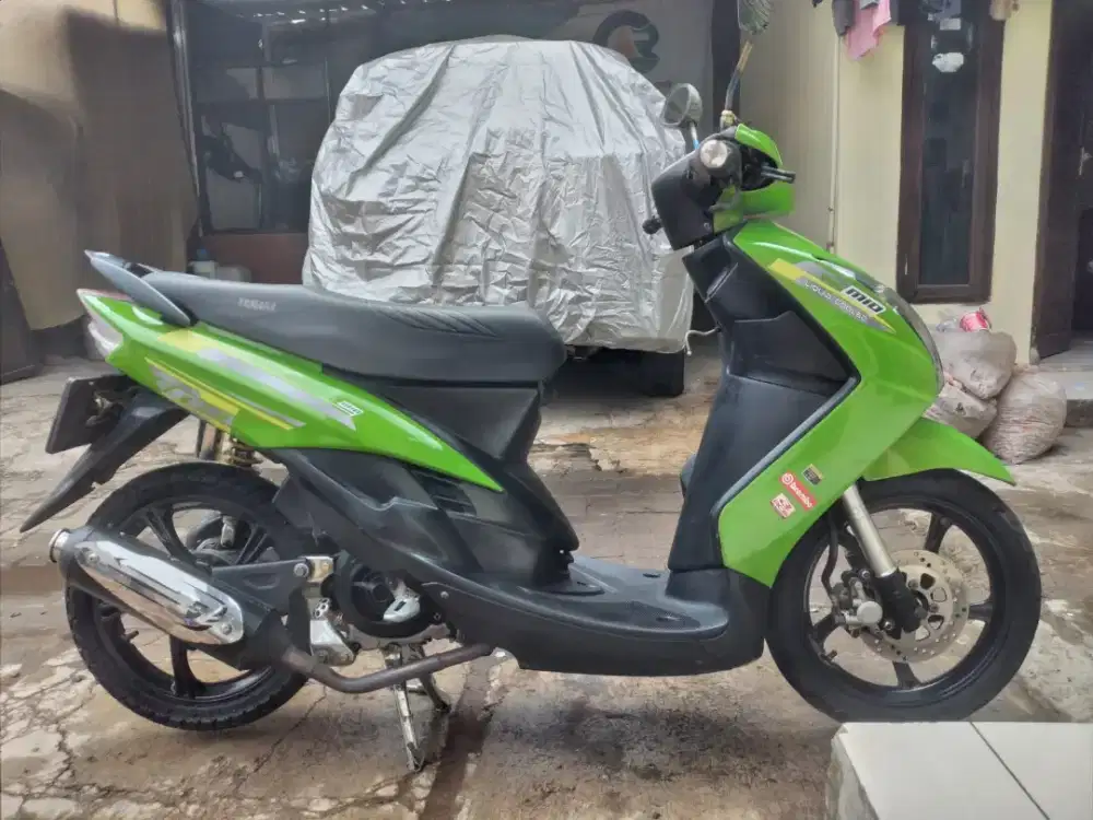 Mio soul karbu tahun 2010