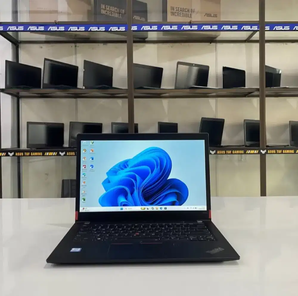 LENOVO THINKPAD T480s TS