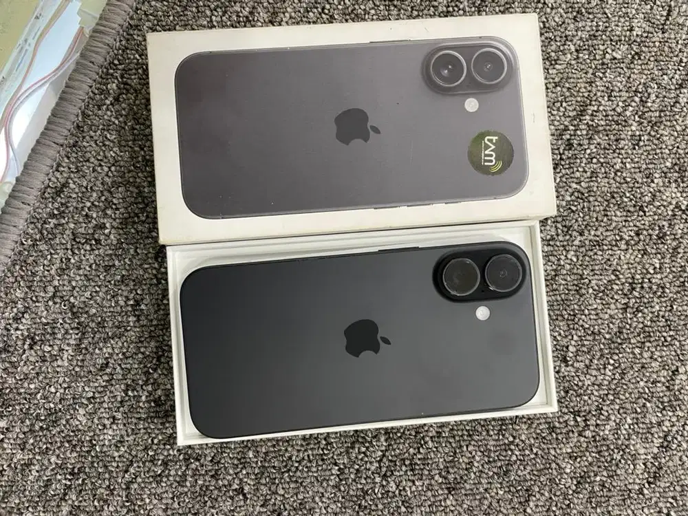 Iphone 16 128gb super mulus ibox