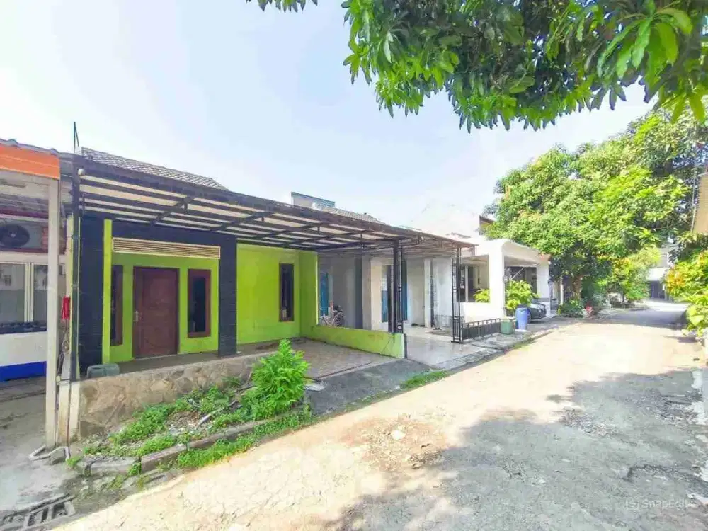 cluster bagus murah meriah karawaci