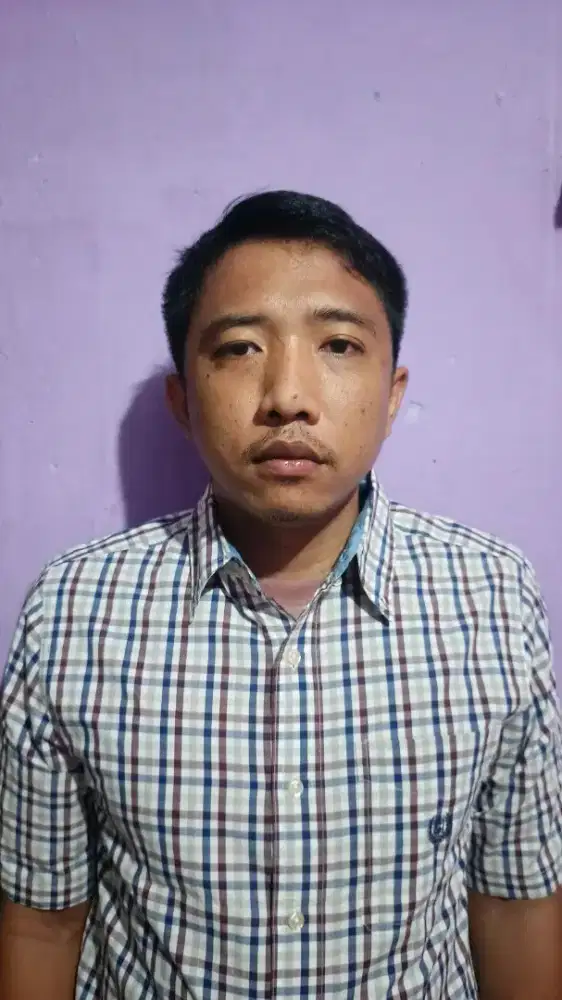 Freelance / menerima panggilan jasa supir pribadi
