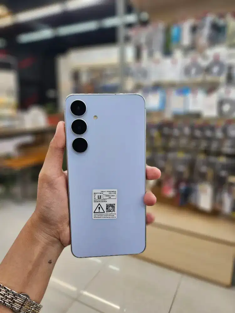 SAMSUNG S25 FE 5G NEW SEIN MURAH MALANG KOTA