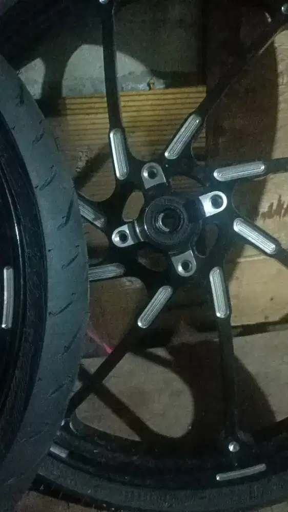 jual Bu aja kondisi masih baru