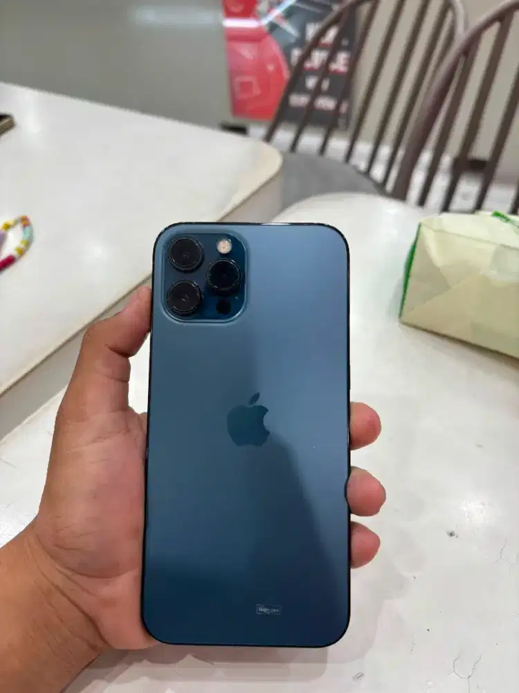 Apple Iphone PROMAX 12 128GB IBOX