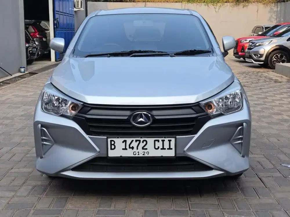 AYLA M 1.0 MT 2023