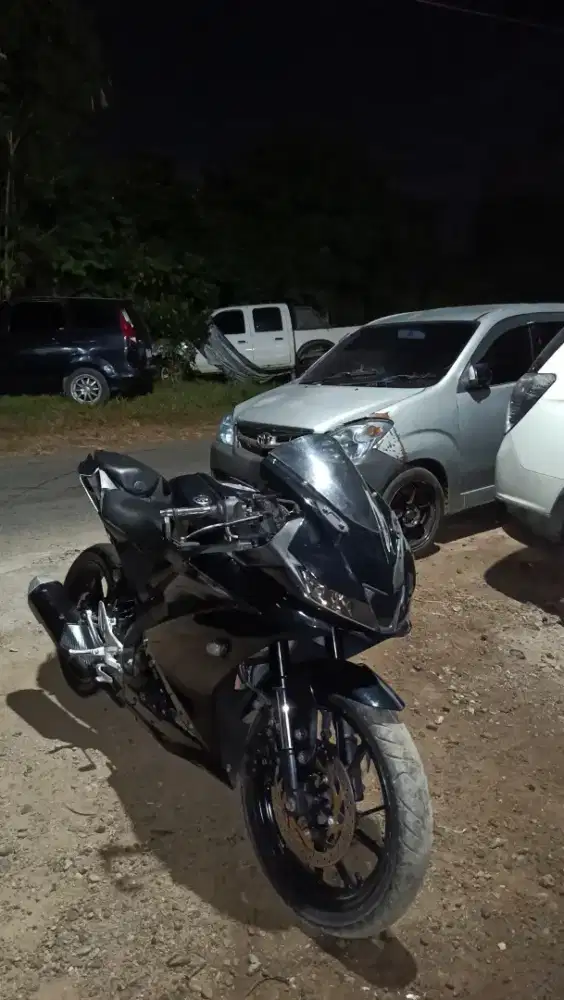 R15v3 Tahun 2017 Lengkap
