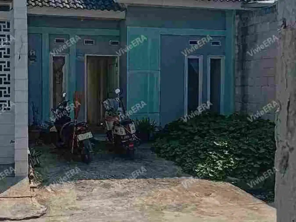 Dijual Rumah Murah Karawang Jawa Barat