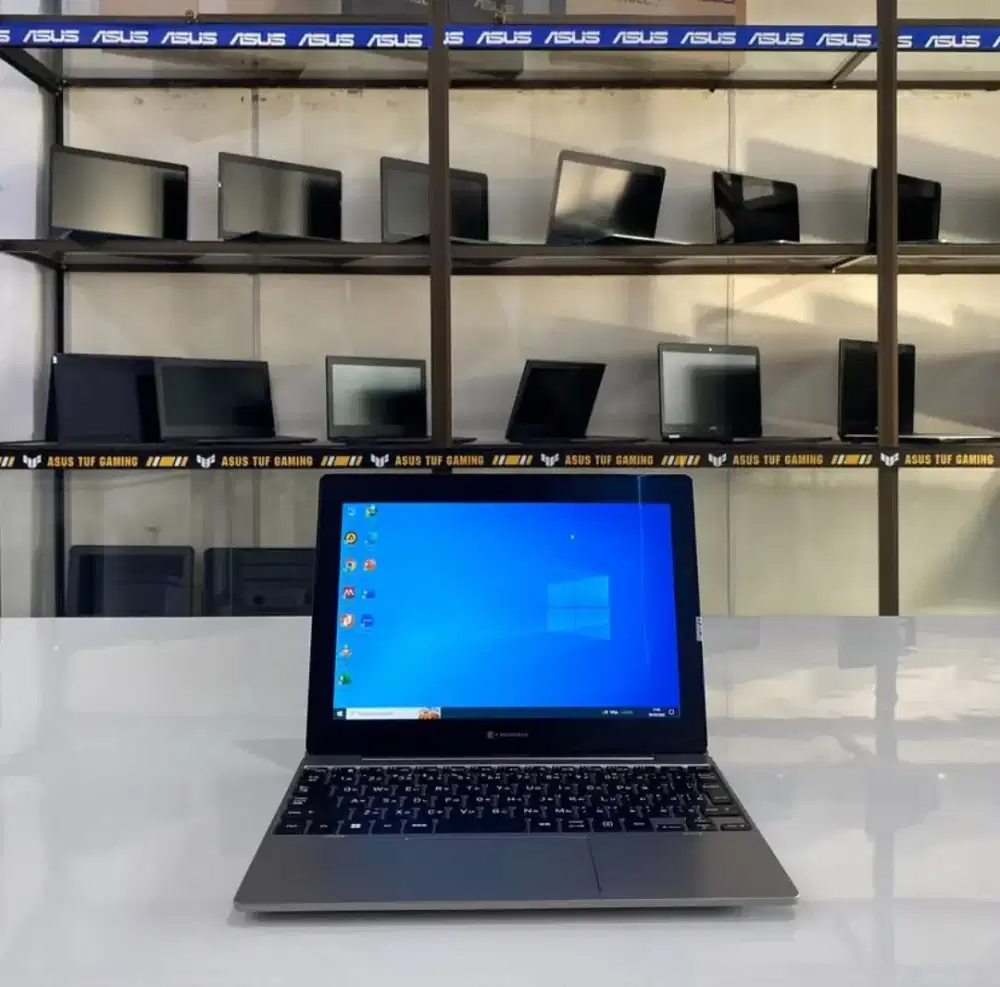 TOSHIBA DYNABOOK K50/FP 2IN1