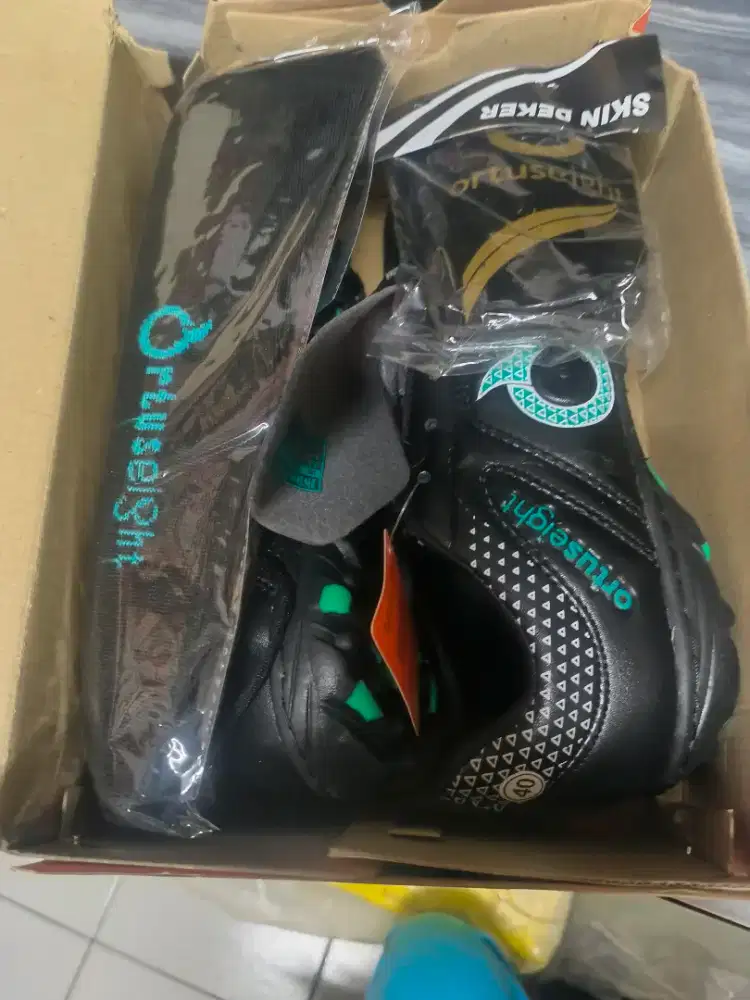 Ortuseight futsal/mini socer 40