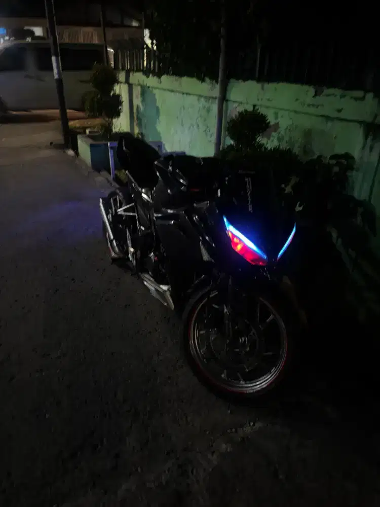 CBR 150R 2017 FACELIFT