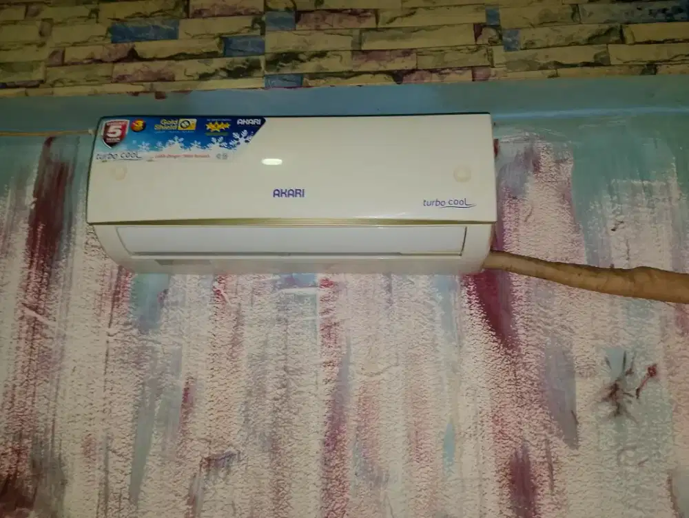 AC Akari 1/2 PK
