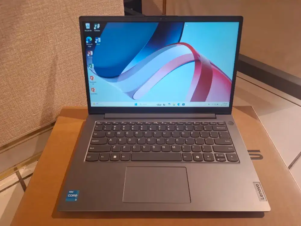 Laptop Lenovo 83GU,V14,Intel Core i3 Gen 12,Ram 8/512 gb