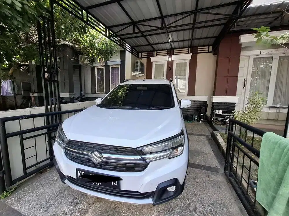 Suzuki XL7 2022 Bensin