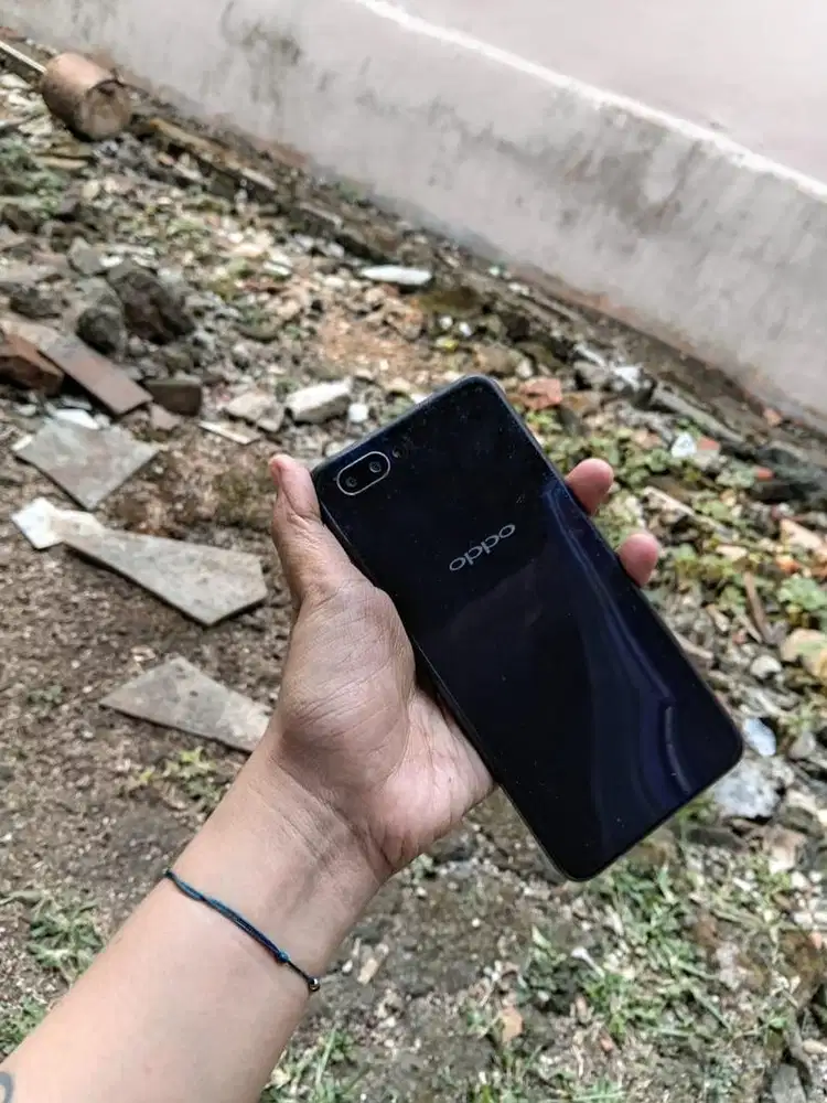Jual hp oppo sama samsung matot