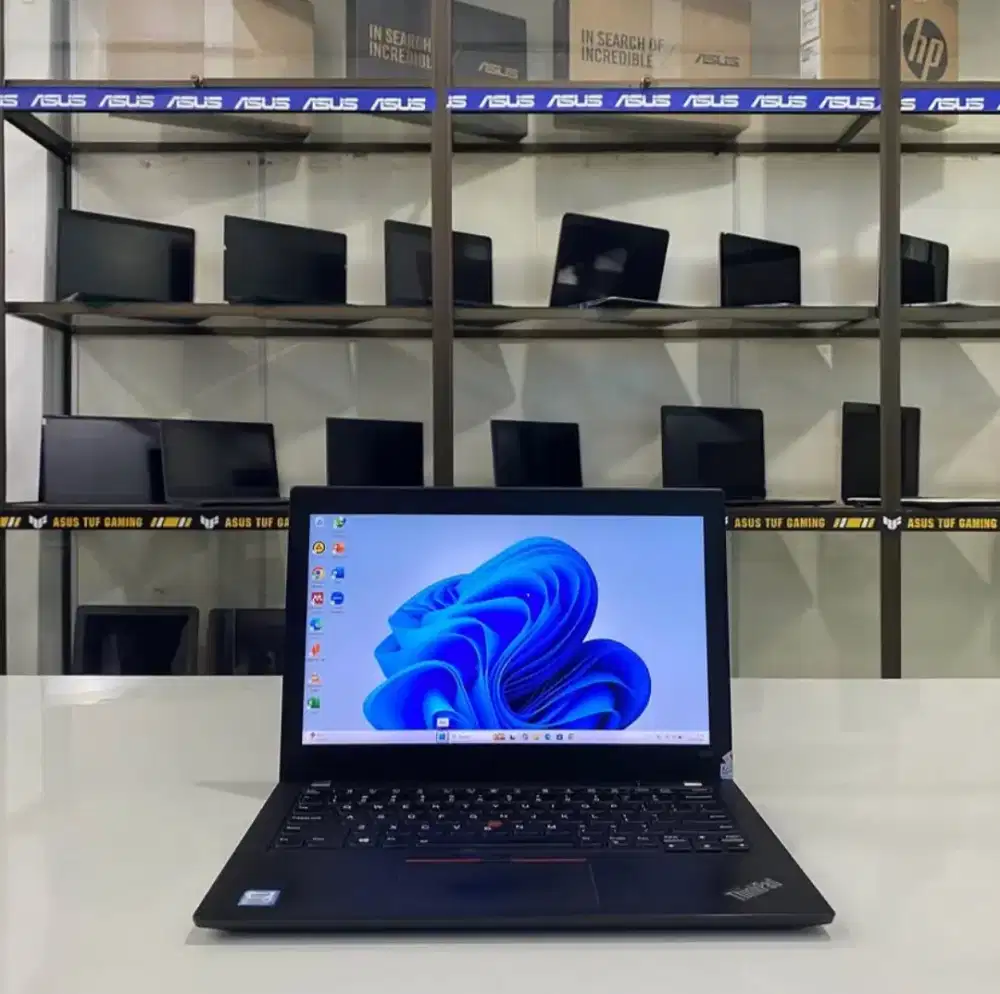 LENOVO THINKPAD X280