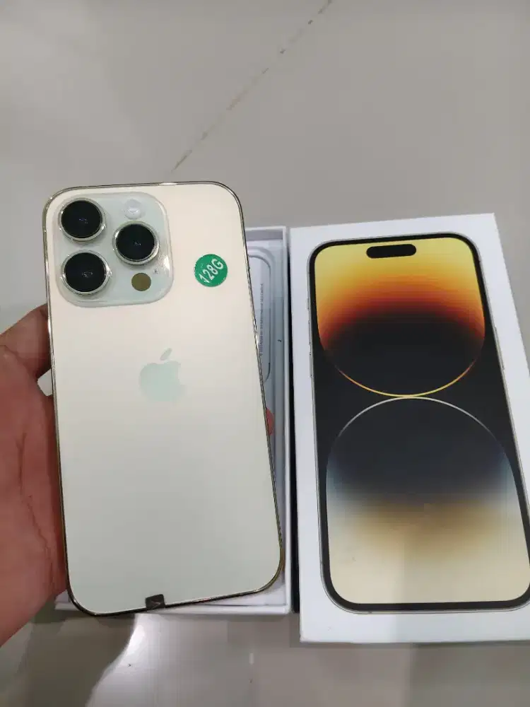 Iphone 14pro ex inter