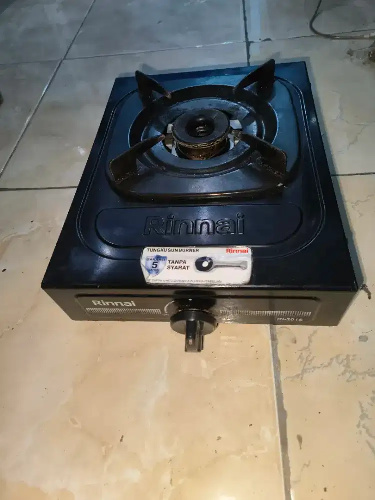 Perkakas dapur bekas
