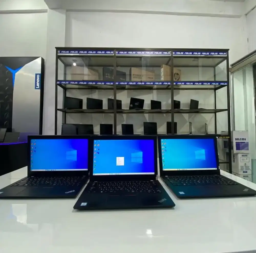 LENOVO THINKPAD X280 TS